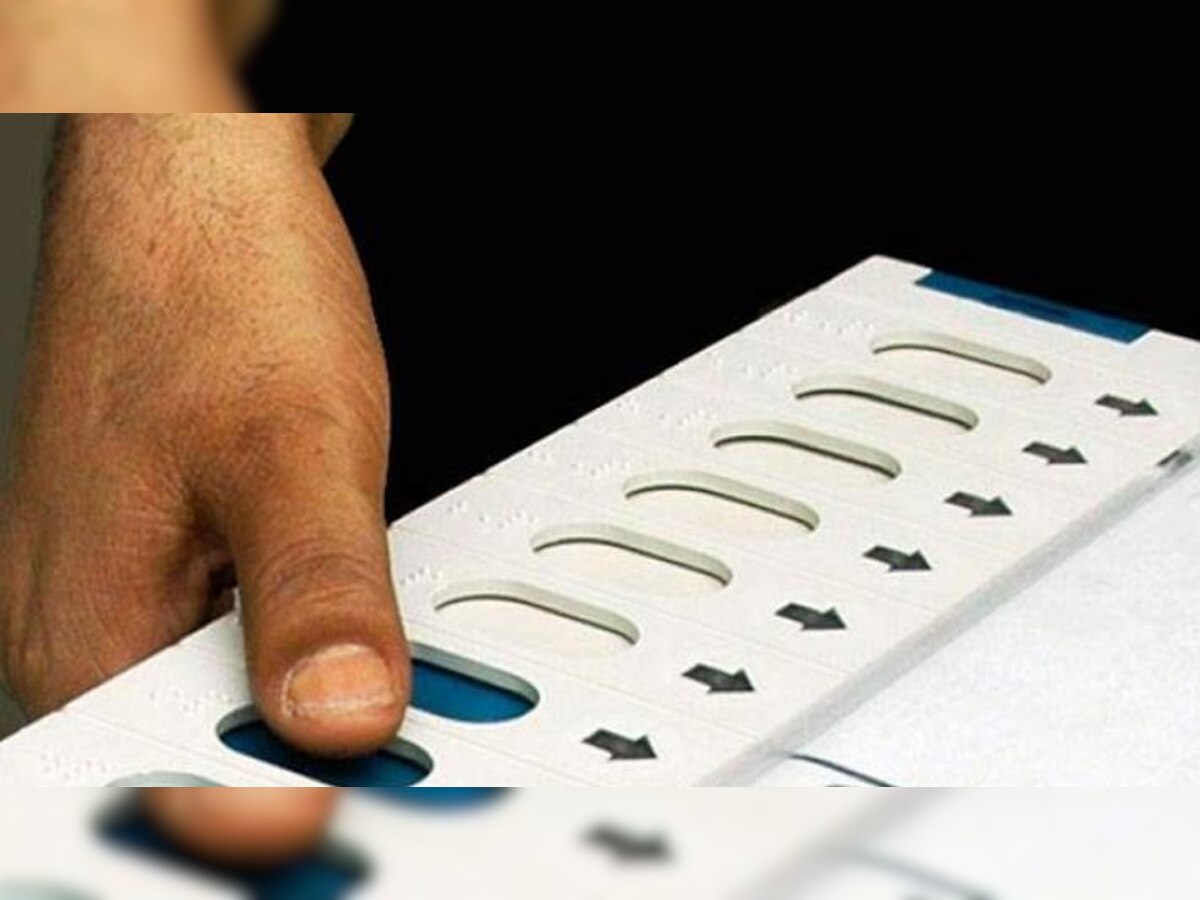 झारखंड में चुनाव की तैयारी में राज्य चुनाव आयोग. (प्रतीकात्मक तस्वीर)
