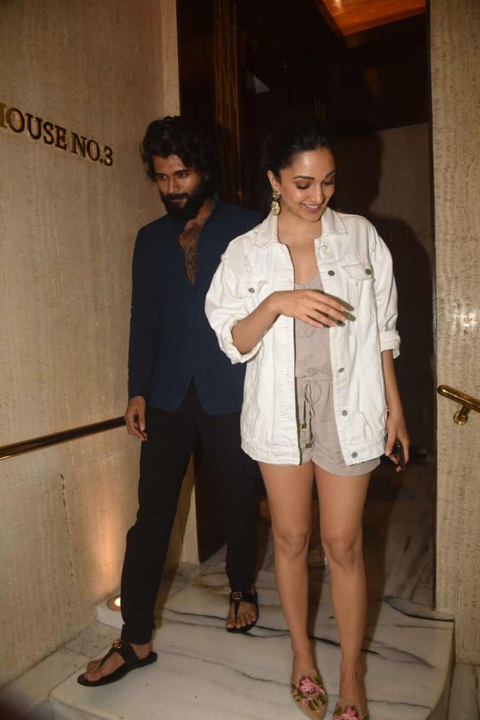 विजय को लेकर उत्साहित हैं करण Kiara Advani
