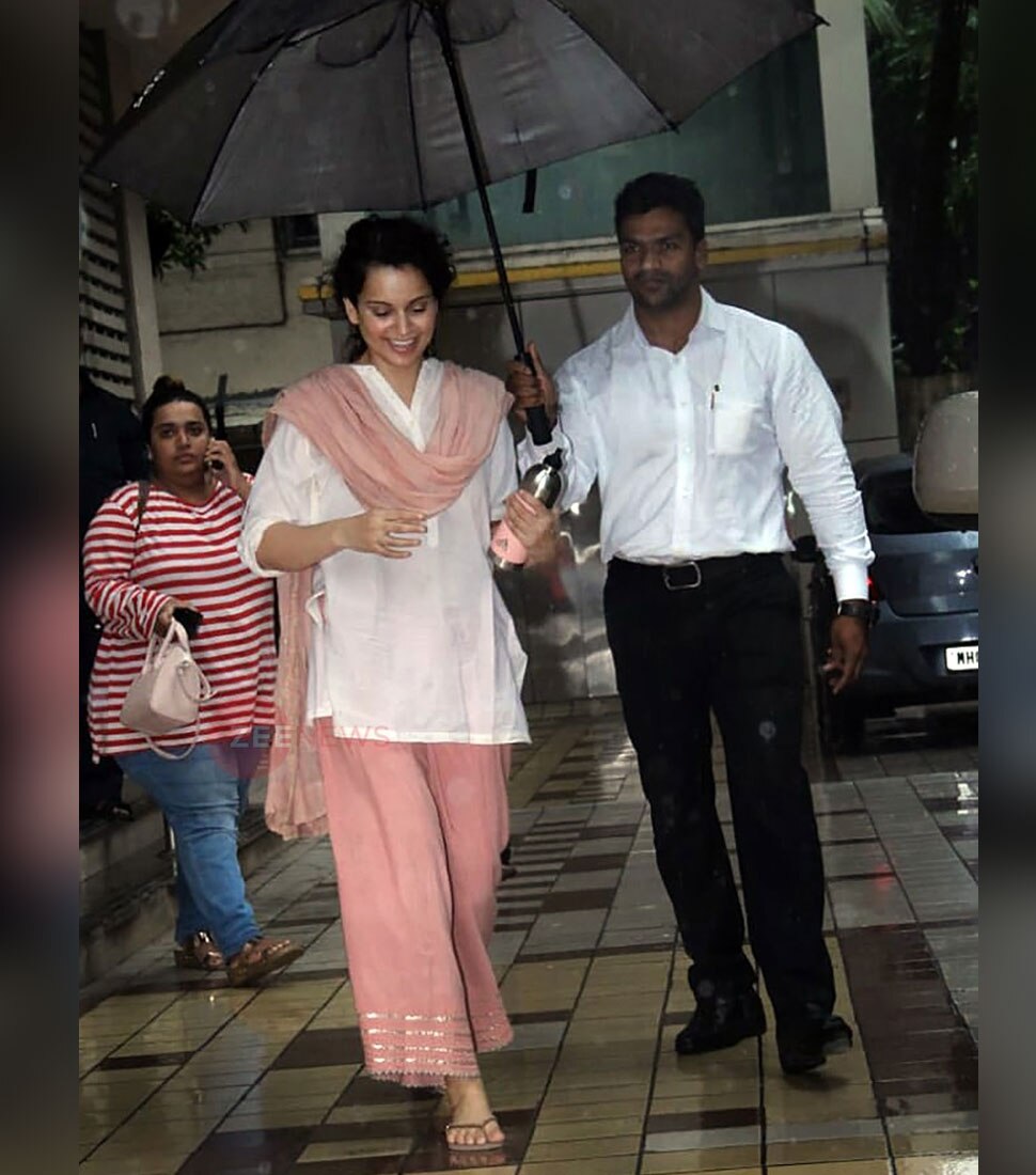 क्लासिकल डांस Kangna Ranaut
