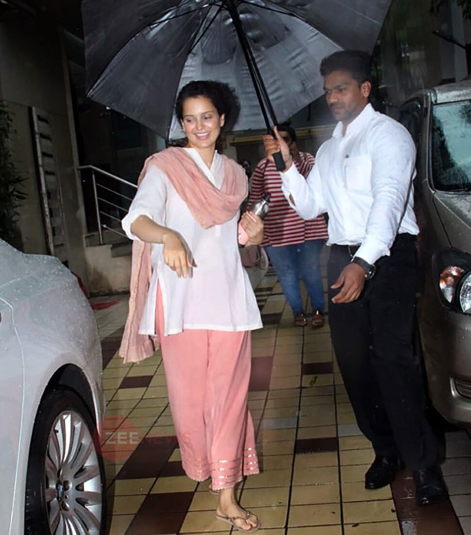 ये हैं आगामी फिल्में Kangna Ranaut