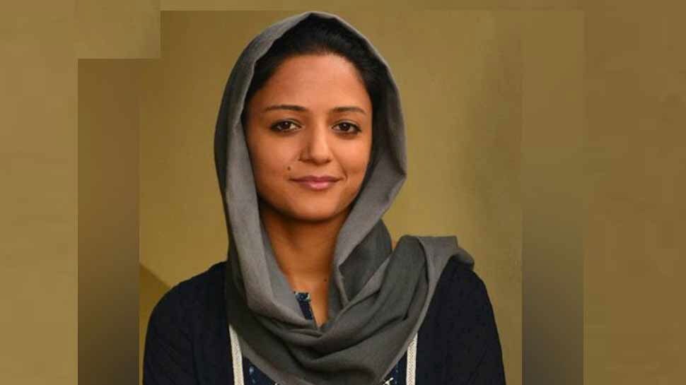 राजद्रोह केस: शेहला रशीद को अदालत से मिली बड़ी राहत, गिरफ्तारी पर लगी अंतरिम रोक