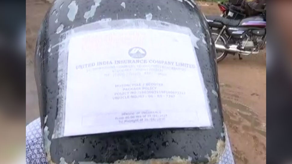गुजरात में भी लागू होंगे नए ट्रैफिक नियम New traffic rules will also apply in Gujarat