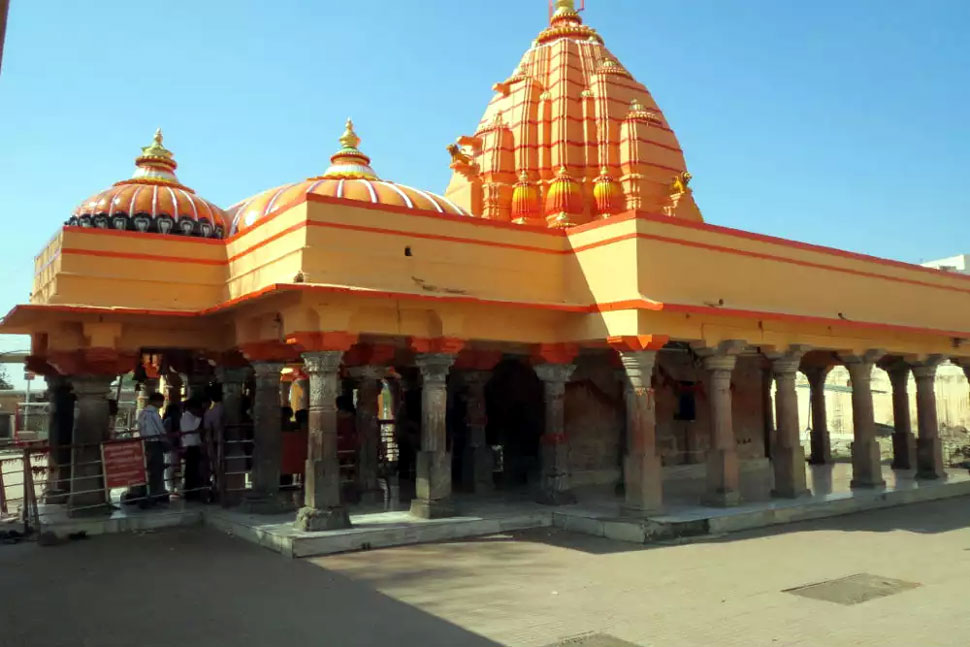 चिंतामन गणेश मंदिर, सीहोर Chintamani Ganesh mandir
