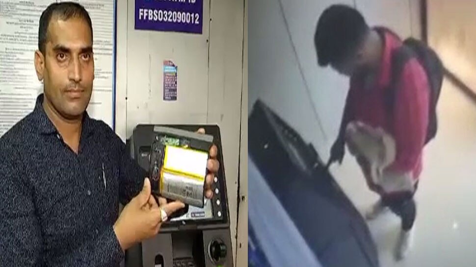 राजस्थान: डेबिट कार्ड का क्लोन बनाकर लोगों के साथ हो रही ठगी, पुलिस परेशान