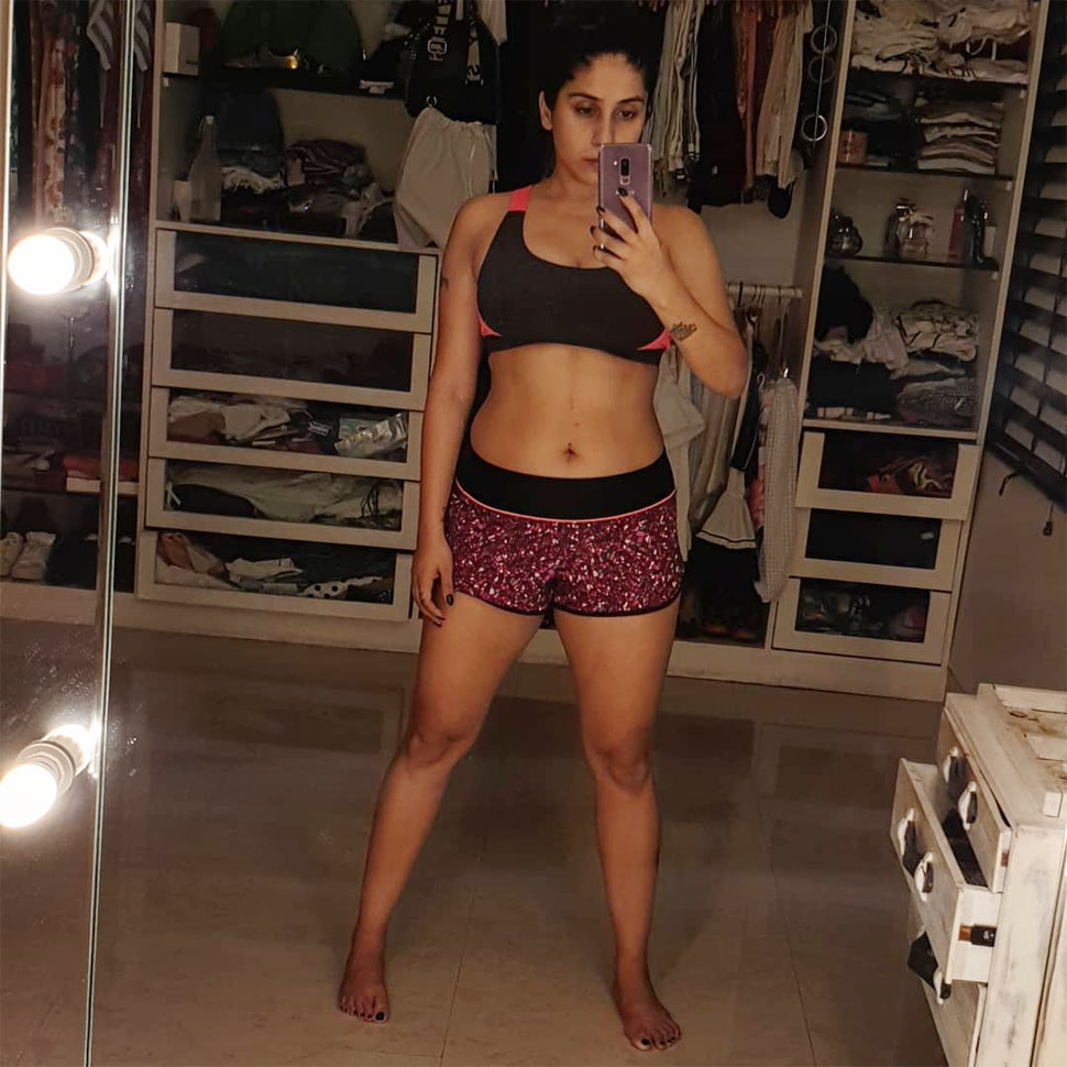 कम सराहे जाने वाला काम है Neha Bhasin