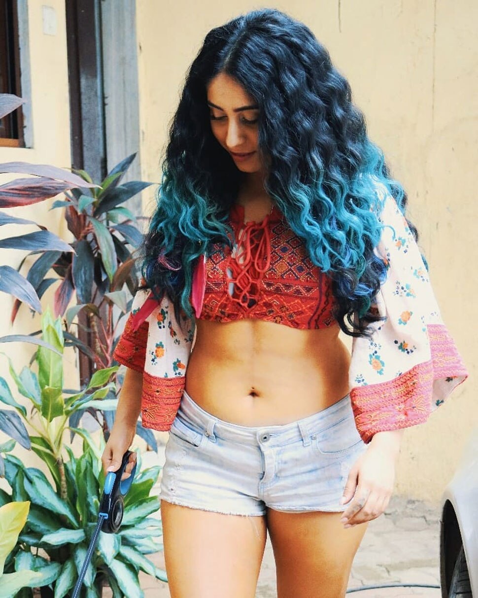कम भुगतान वाला काम है Neha Bhasin