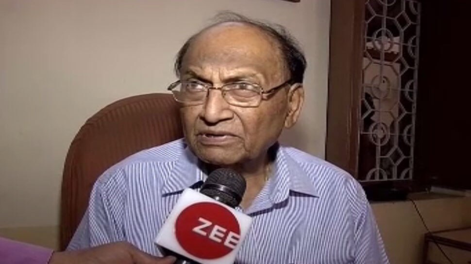 बिहार: बीजेपी का बड़ा बयान, कहा- 'हमारी पार्टी के लिए नीतीश को छोड़नी चाहिए CM की कुर्सी'