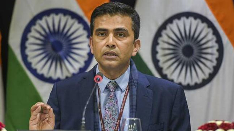 भारत ने चीन-पाक के संयुक्त बयान में जम्मू-कश्मीर पर टिप्पणी पर जताई नाराजगी, CPEC पर जताई चिंता