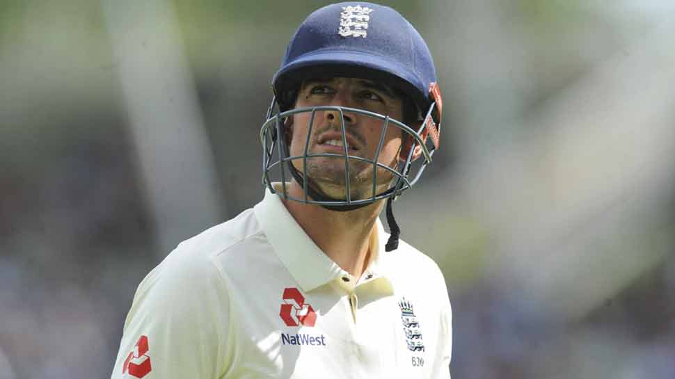 Ashes: गेंद से छेड़छाड़ करने के लिए हाथ पर टेप लगाता था ऑस्ट्रेलिया का क्रिकेटर: कुक