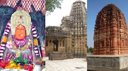 छत्तीसगढ़ में मौजूद है देश का पहला ईंटों से बना मंदिर, इतिहास में दर्ज है ये धरोहर 
