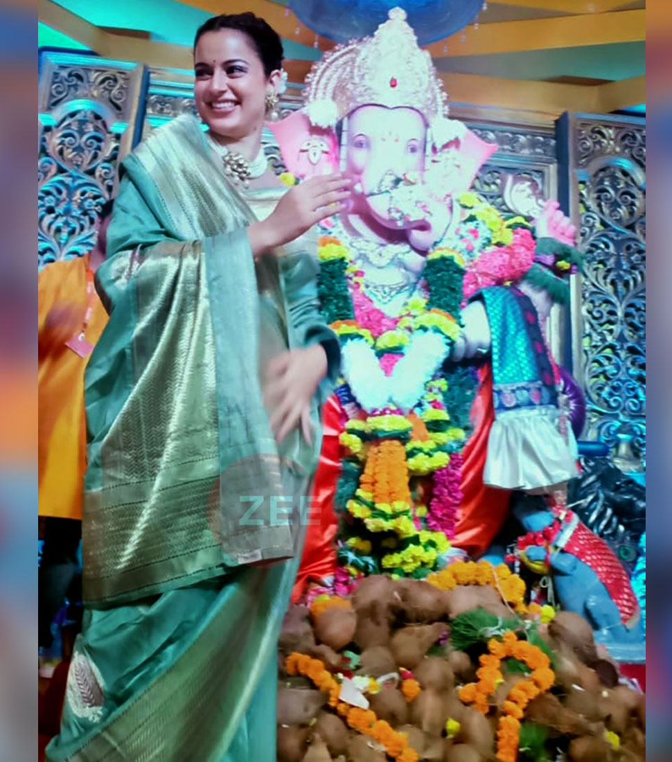 पंगा और धाकड़ Kangana Ranaut