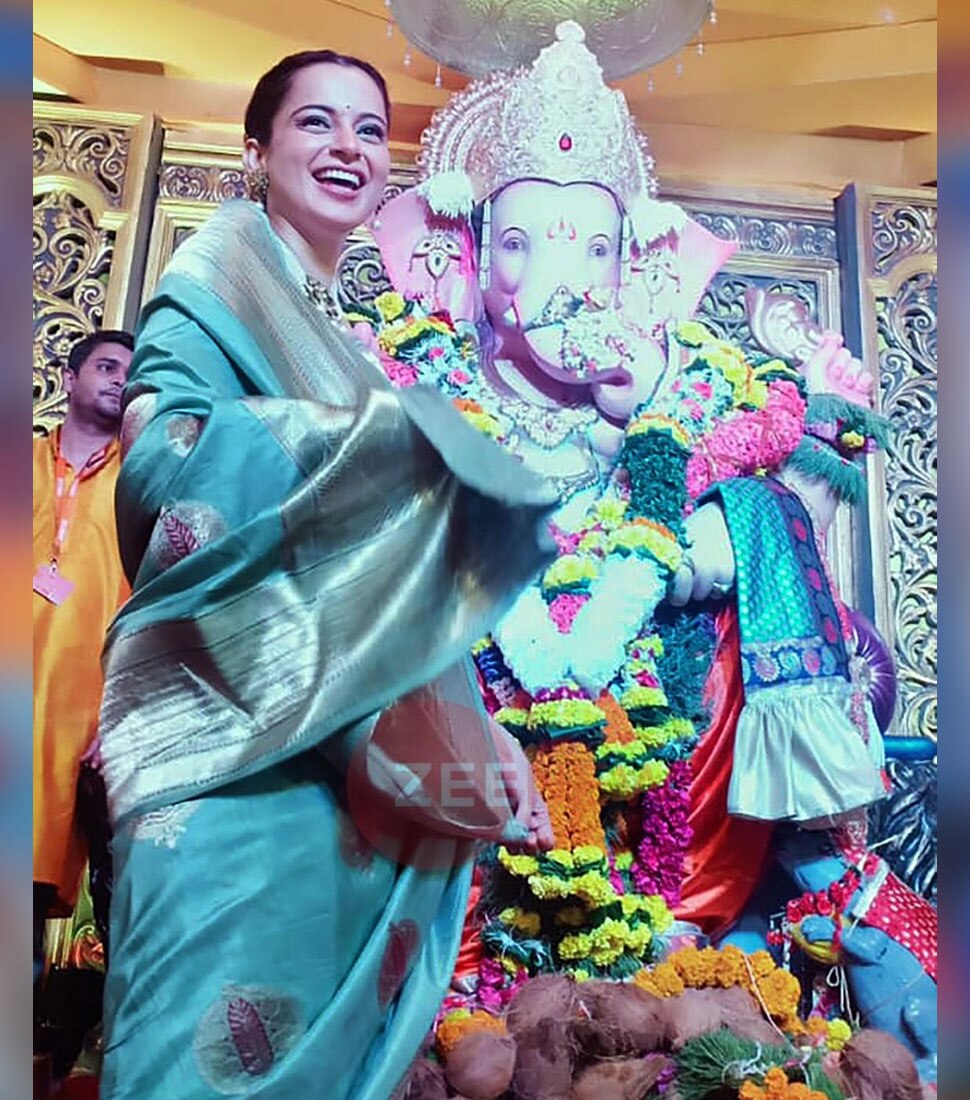'जजमेंटल है क्या' Kangana Ranaut