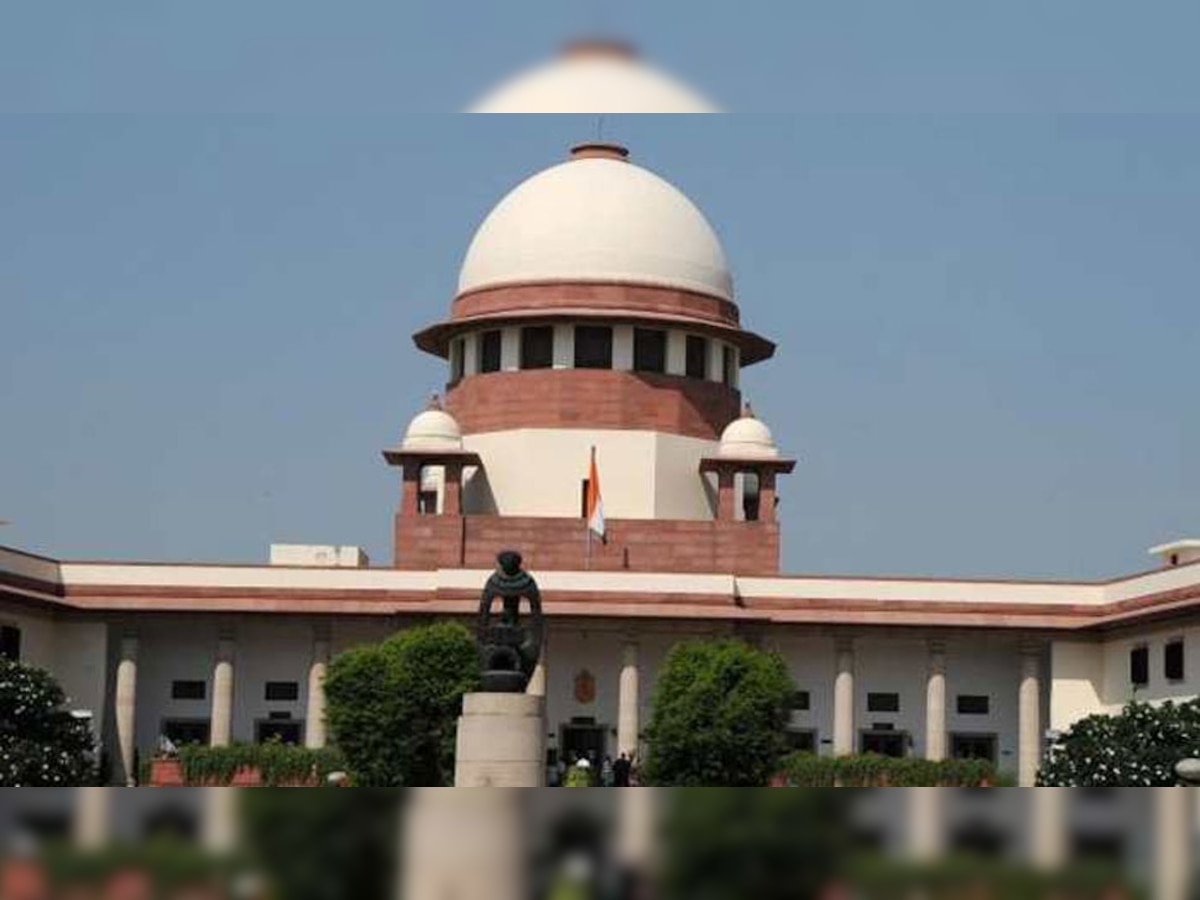 अयोध्‍या मामले की सुनवाई के सीधा प्रसारण की मांग, 16 सितंबर को SC करेगा सुनवाई