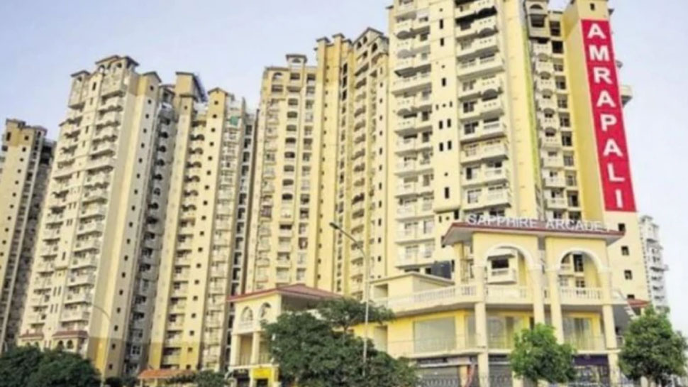 आम्रपाली के अनसोल्ड फ्लैट कैसे बेचे जाएं, सुप्रीम कोर्ट ने होम बायर्स से मांगे सुझाव आम्रपाली के अनसोल्ड फ्लैट कैसे बेचे जाएं, सुप्रीम कोर्ट ने होम बायर्स से मांगे सुझाव