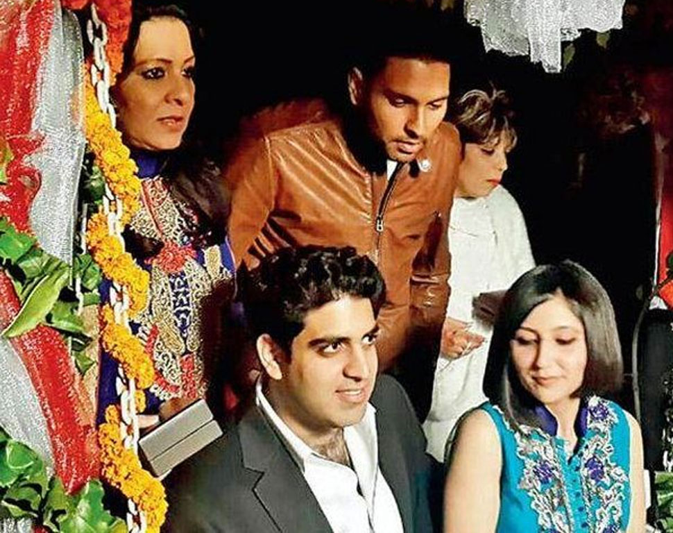 खत्म हुए सभी केस Yuvraj Singh’s brother and his wife