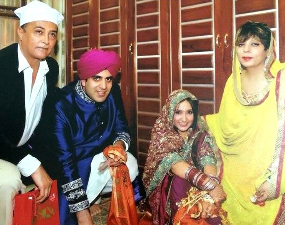48 लाख मिलेगा मुआवजा Yuvraj Singh’s brother and his wife
