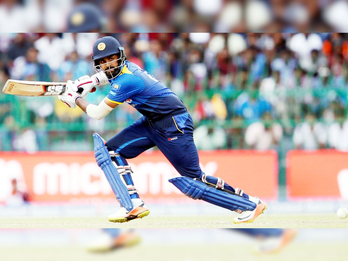 PAKvSL: पाकिस्तान दौरे के लिए श्रीलंकाई ODI और T20 टीम का ऐलान, बड़े नाम गायब