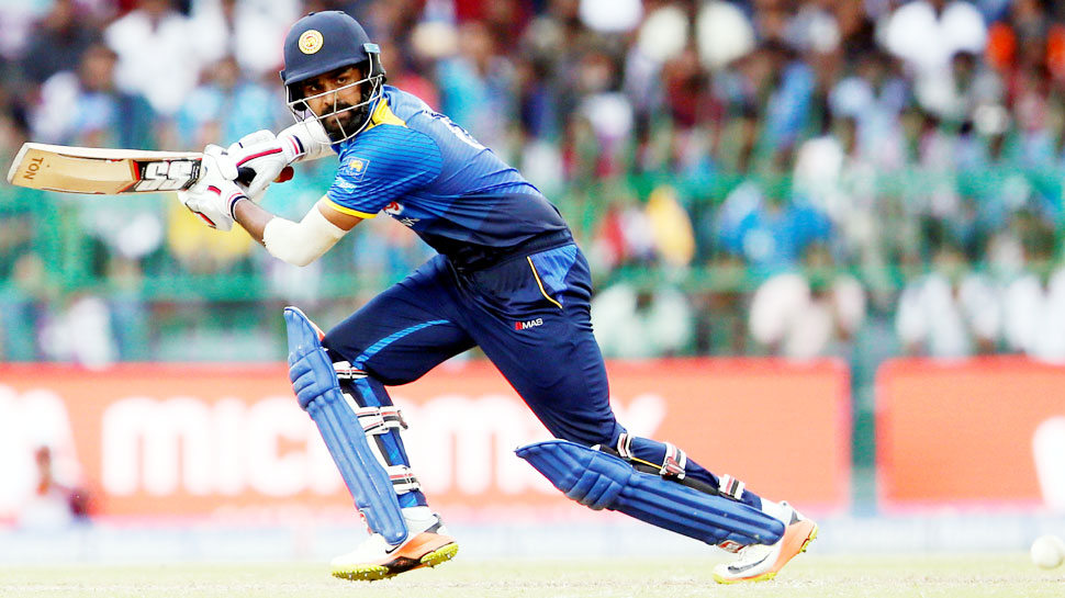 PAKvSL: पाकिस्तान दौरे के लिए श्रीलंकाई ODI और T20 टीम का ऐलान, बड़े नाम गायब PAKvSL: पाकिस्तान दौरे के लिए श्रीलंकाई ODI और T20 टीम का ऐलान, बड़े नाम गायब