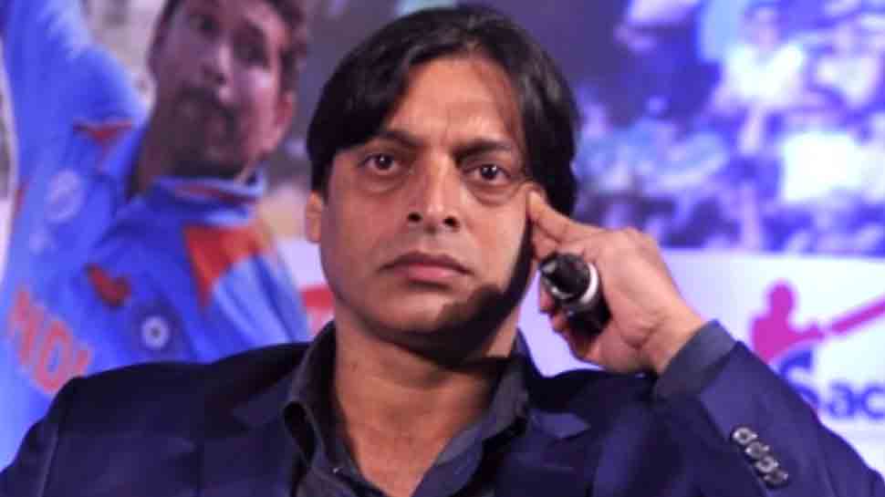 PAKvsSL: श्रीलंकाई क्रिकेटरों पर भड़के शोएब अख्तर, दिलाई 1996 के वर्ल्ड कप की याद PAKvsSL: श्रीलंकाई क्रिकेटरों पर भड़के शोएब अख्तर, दिलाई 1996 के वर्ल्ड कप की याद