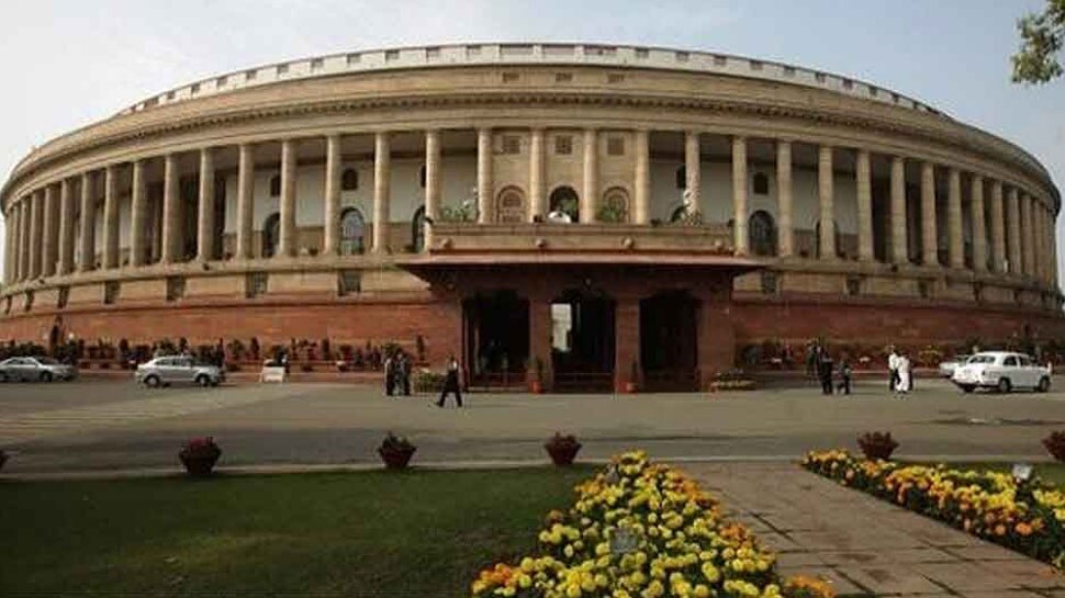 2022 तक बदल जाएगी हमारे संसद भवन की सूरत, मोदी सरकार ने शुरू कर दिया है प्लान पर काम