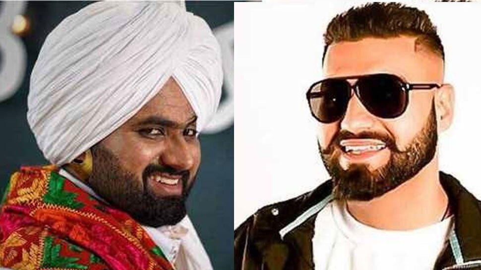 पंजाबी सिंगर रम्मी रन्धावा और एली मांगट की दुश्मनी पहुंची कोर्ट, जानिए पूरी खबर...