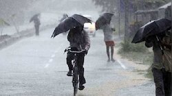 MP के 33 जिलों में अगले 24 घंटे में होगी मूसलाधार बारिश, जारी हुआ Red Alert