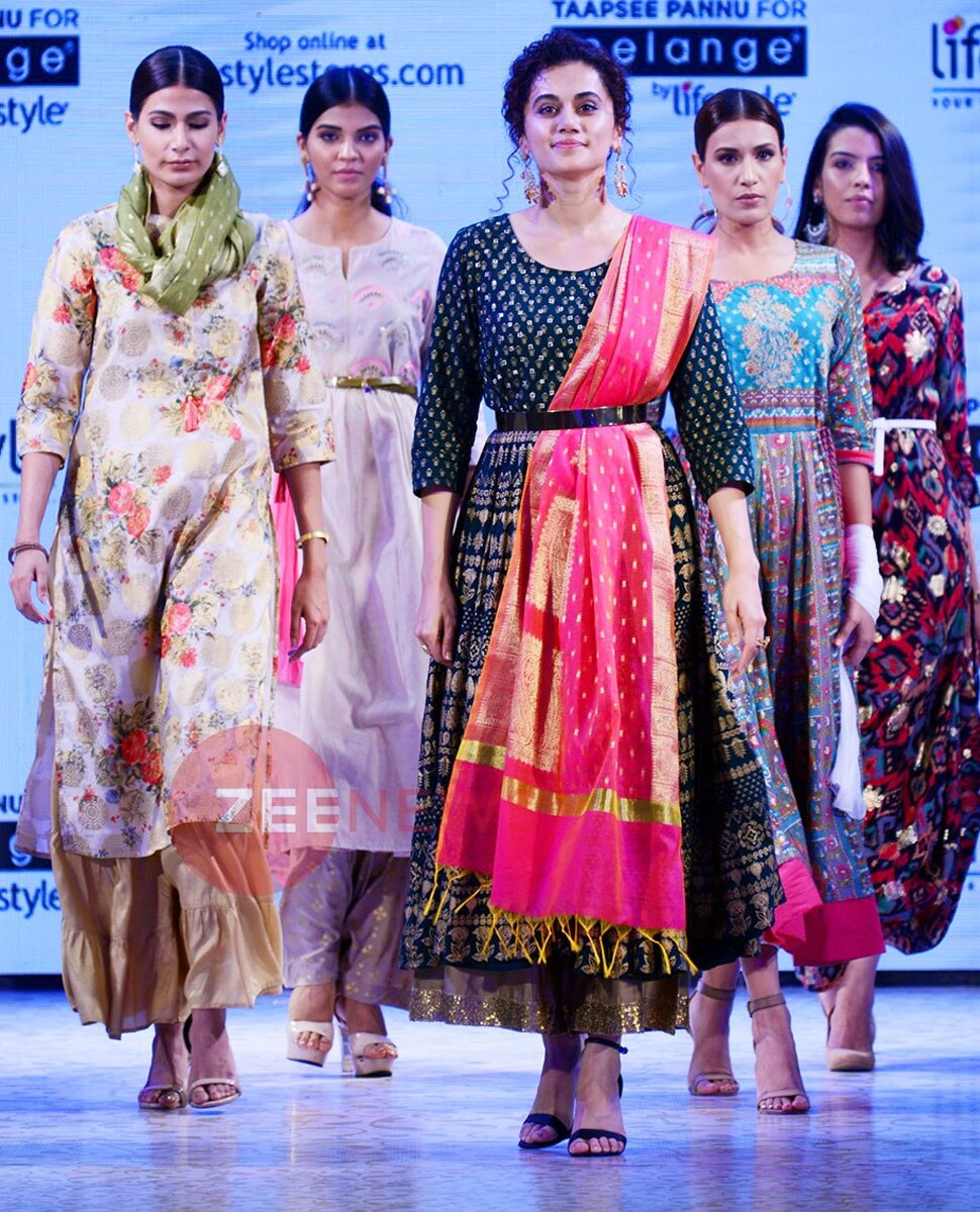 फिल्म 'सांड की आंख' Tapsee Pannu