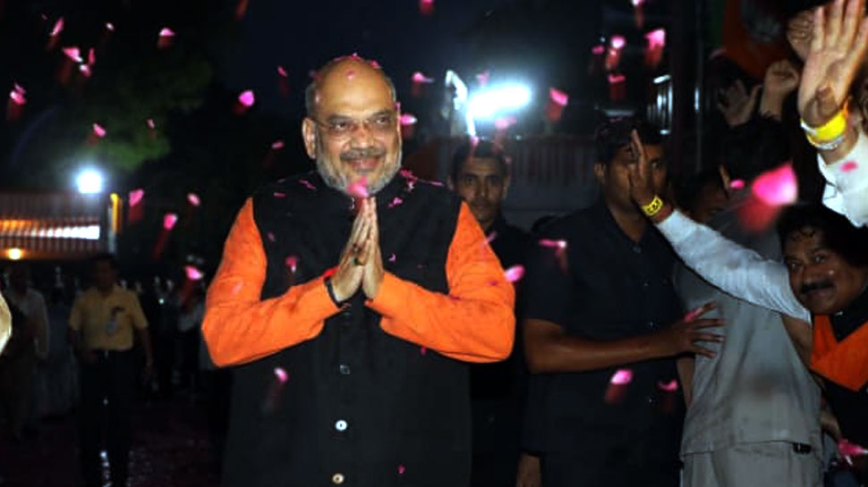 मोदी सरकार 2.0: 100 दिनों में साबित कर दिया यहीं हैं राजनीति के असली 'शंह' शाह
