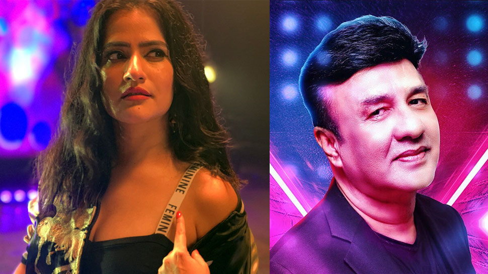 यौन उत्पीड़न के आरोपी अनु मलिक की Indian Idol पर वापसी, सोना महापात्रा ने ट्विटर पर मचाया हंगामा