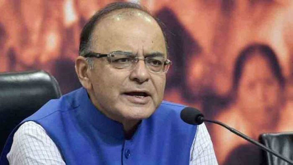 अहम योगदान रहा था जेटली का स्टेडियम के विकास में Jaitley Contribution