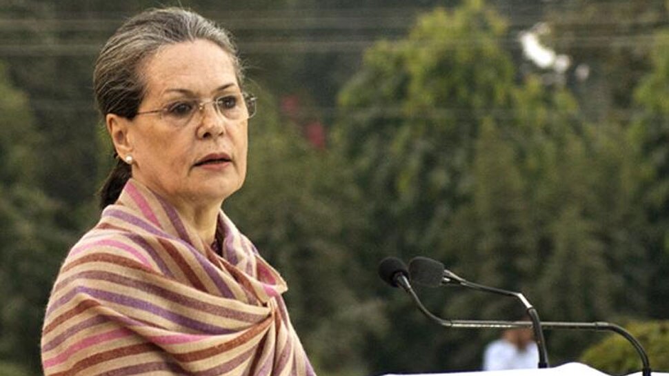 सोनिया गांधी ने कांग्रेस शासित राज्यों के CM की बुलाई बैठक, चुनावी रणनीति पर करेंगी चर्चा
