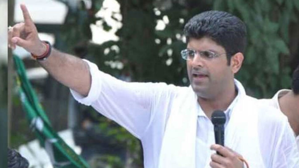 हरियाणा विधानसभा चुनाव: JJP ने की 7 प्रत्याशियों की घोषणा, इन चेहरों को मिला टिकट