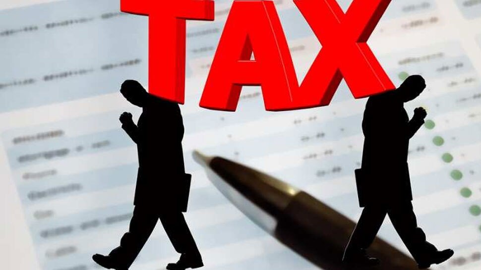 टैक्स भरने वाले जरूर पढ़ें यह खबर, आयकर विभाग ने किया यह बदलाव
