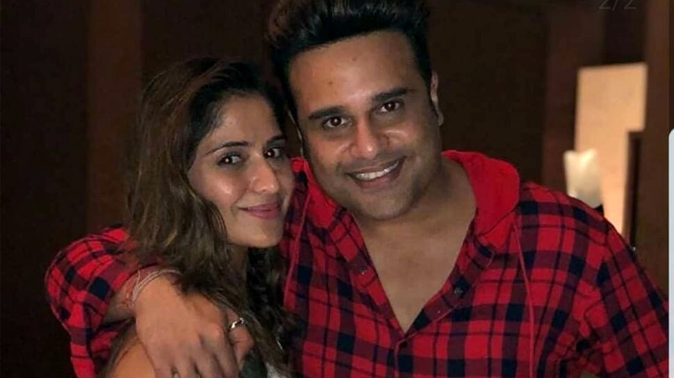 सलमान खान के 'Bigg Boss' की गाड़ी में चढ़ने जा रही हैं कृष्णा अभिषेक की बहन आरती सिंह!