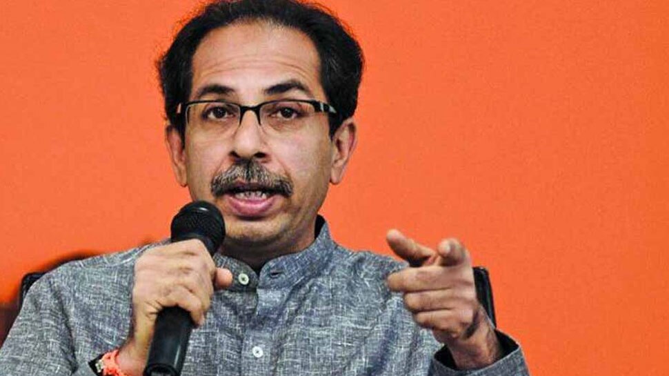 सीट शेयरिंग को लेकर उद्धव ठाकरे ने कसा तंज, बोले- 'CM फडणवीस से मांगी है प्रत्याशियों की लिस्ट'