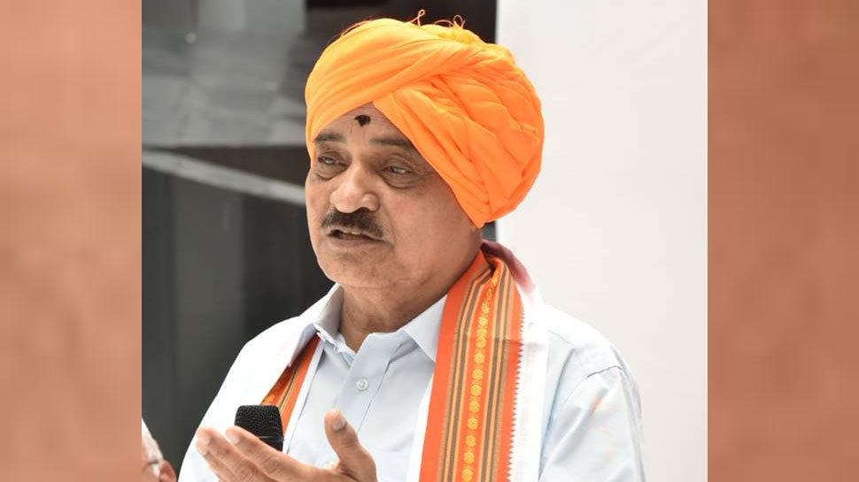 महाराष्ट्र: परिवहन मंत्री दिवाकर रावते ने फिर कहा - मोटर व्हीकल एक्ट को लागू नहीं किया जाएगा