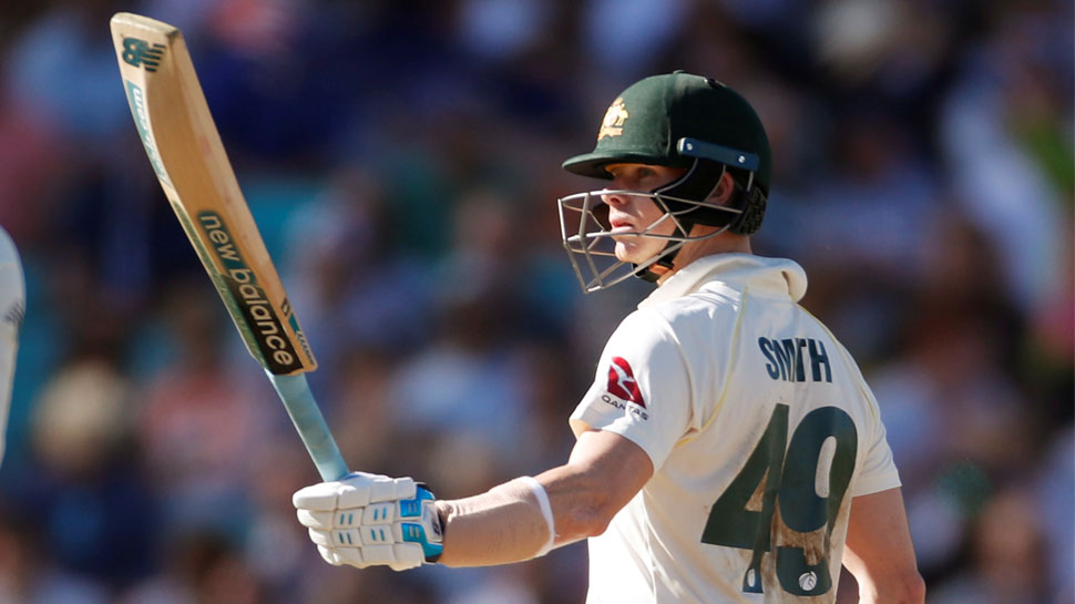 ASHES: स्मिथ ने तोड़ा इस पाकिस्तानी बल्लेबाज का रिकॉर्ड, ओवल में इंग्लैंड हुआ हावी