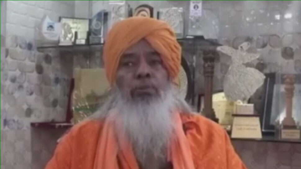 अजमेर दरगाह के दीवान ने वीडियो शेयर करते हुए पाकिस्तान को लताड़ा, कहा...