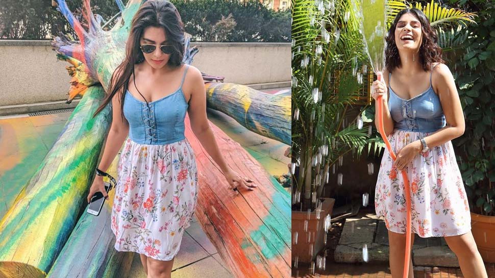 मैं एक अच्छी कुक नहीं हूं Pooja Gor