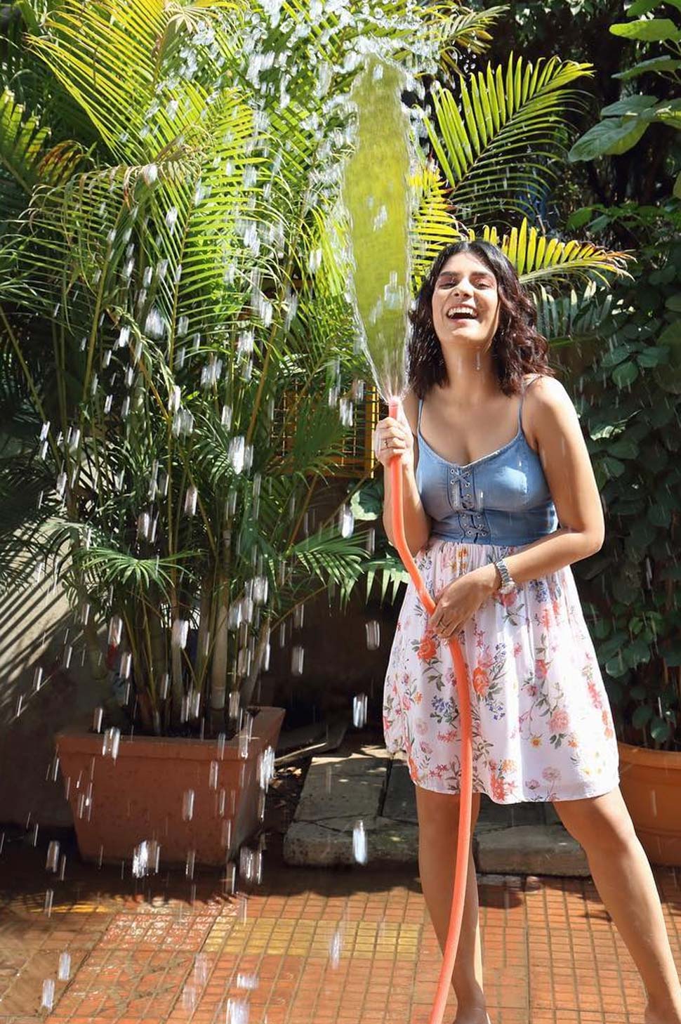 मेरे ज्ञान में काफी सुधार आया Pooja Gor