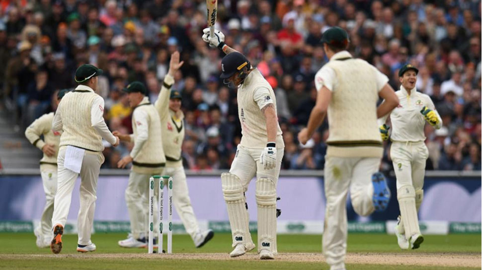 ASHES: ऑस्ट्रेलिया को मिला 399 रन का लक्ष्य, मैच का नतीजा निकलना तय