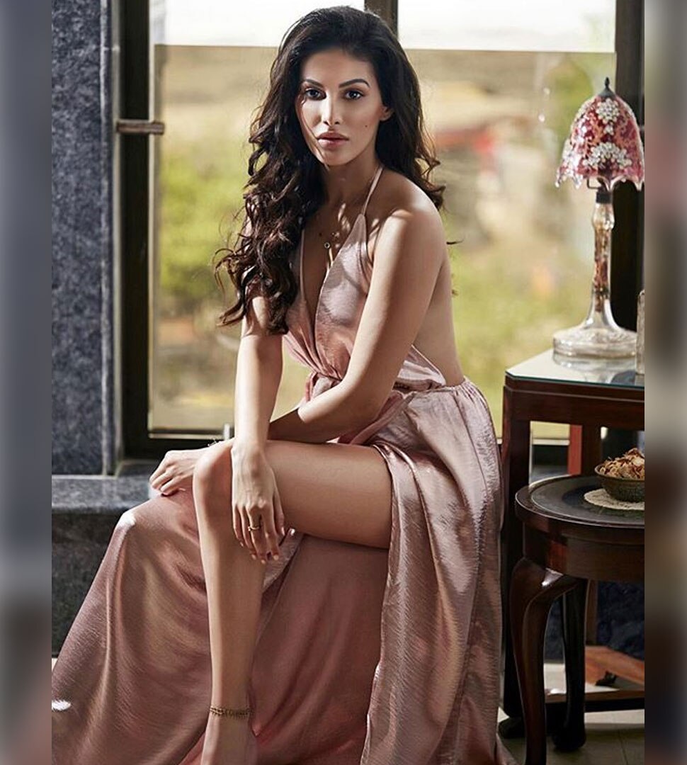 Amyra Dastur