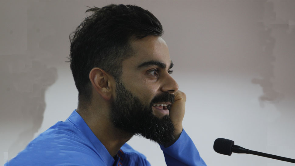 T20 विश्व कप से पहले होने हैं केवल 30 मैच, टीम चयन पर यह है विराट का प्लान T20 विश्व कप से पहले होने हैं केवल 30 मैच, टीम चयन पर यह है विराट का प्लान