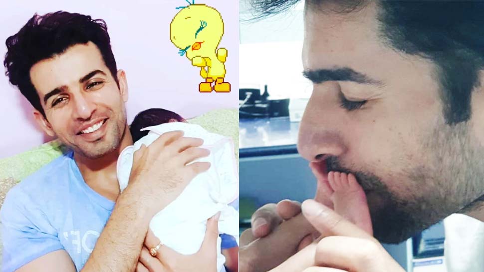 लोगों ने सुझाए 20 हजार नाम Jai Bhanushali