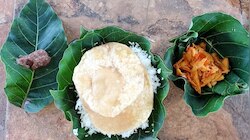 State Food: छत्तीसगढ़ के खाने का देसी है अंदाज, जरूर चखें इनका पारंपरिक स्वाद
