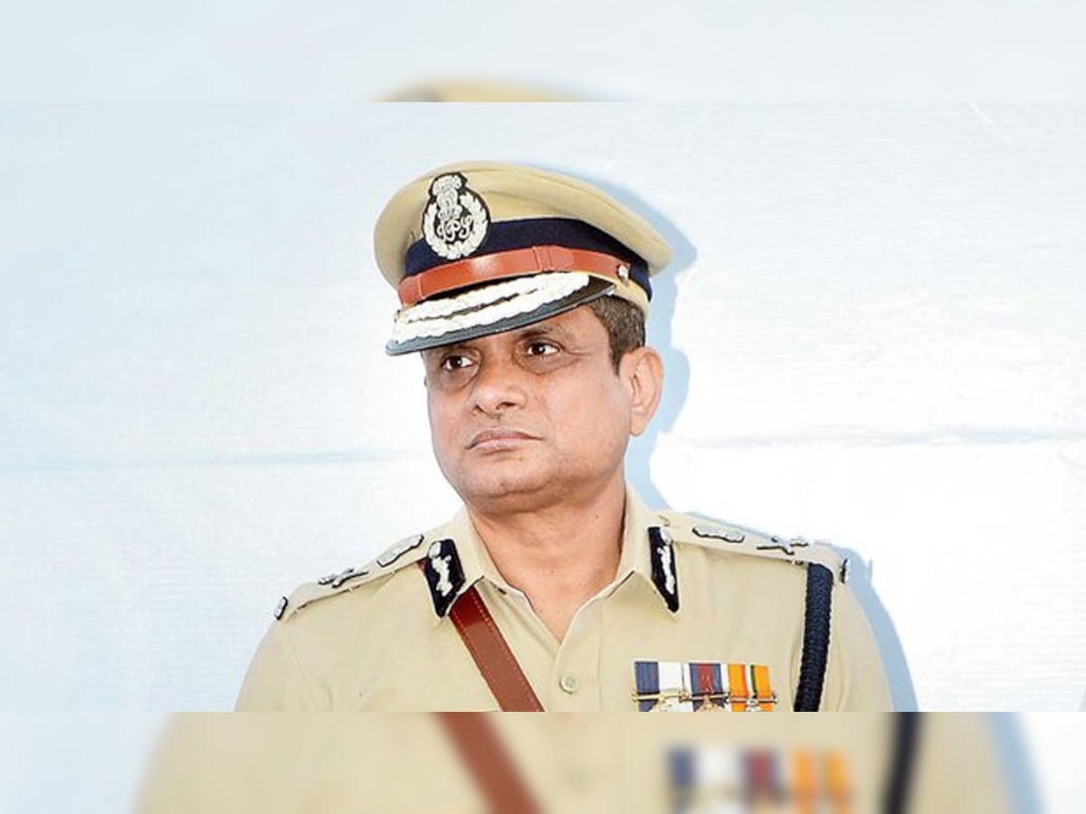 सीबीआई ने सम्‍मन जारी कर कोलकाता के पूर्व पुलिस आयुक्‍त राजीव कुमार से शनिवार को सीबीआई दफ्तर में पेश होने के लिए कहा था. (फाइल फोटो)