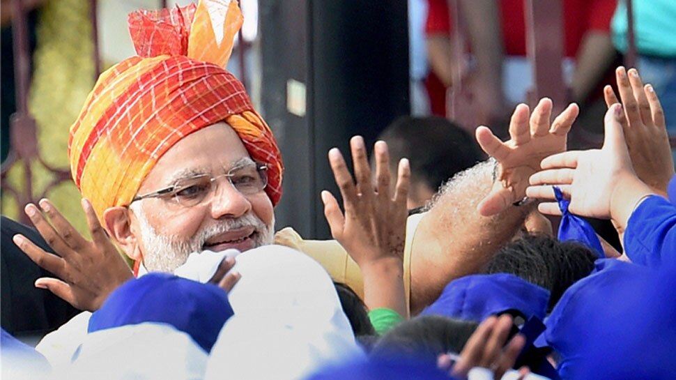 जानिए, PM मोदी के जन्मदिन को 'सेवा सप्ताह' के रूप में क्यों मना रही है BJP