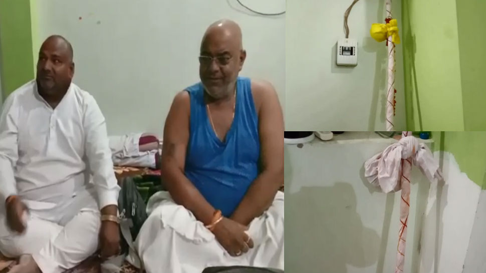 पिंडदान की अनोखी कहानी, ये परिवार अपने साथ पूर्वजों का भी कराते हैं एसी टिकट