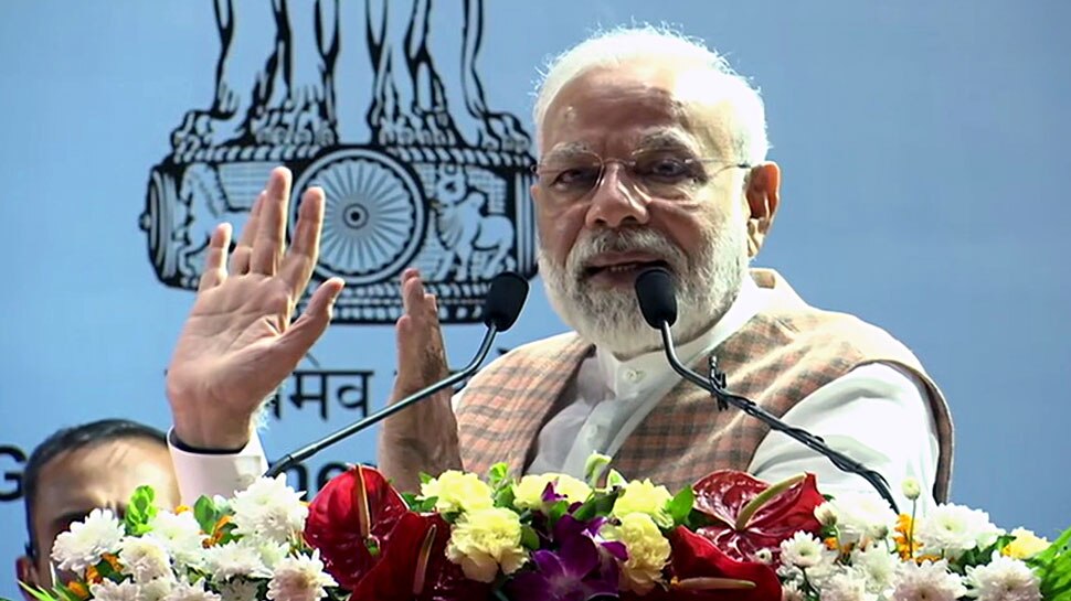 पीएम मोदी को मिली क्रिकेट जगत से जन्मदिन की शुभकामनाएं, इन प्लेयर्स ने दी बधाई