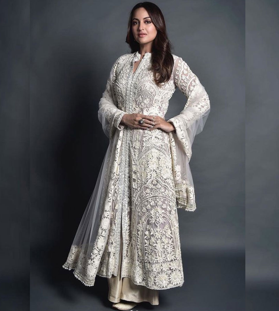 फैशिनेस्टा सोनाक्षी Sonakshi Sinha